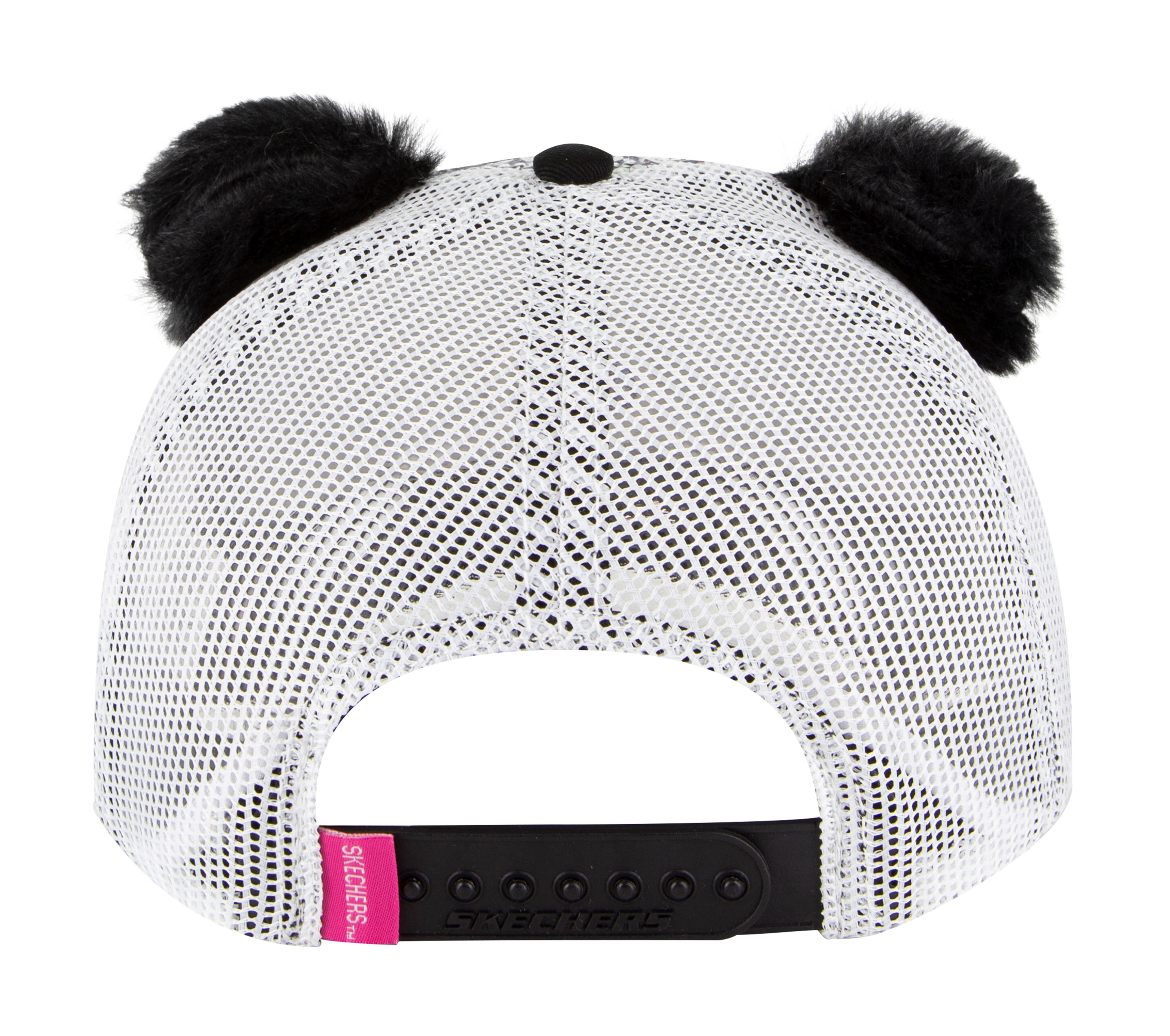Skechers Sequin Panda Hat