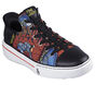 Skechers Slip-ins: Snoop One - Doggy Style, RED / MULTI, large image number 4