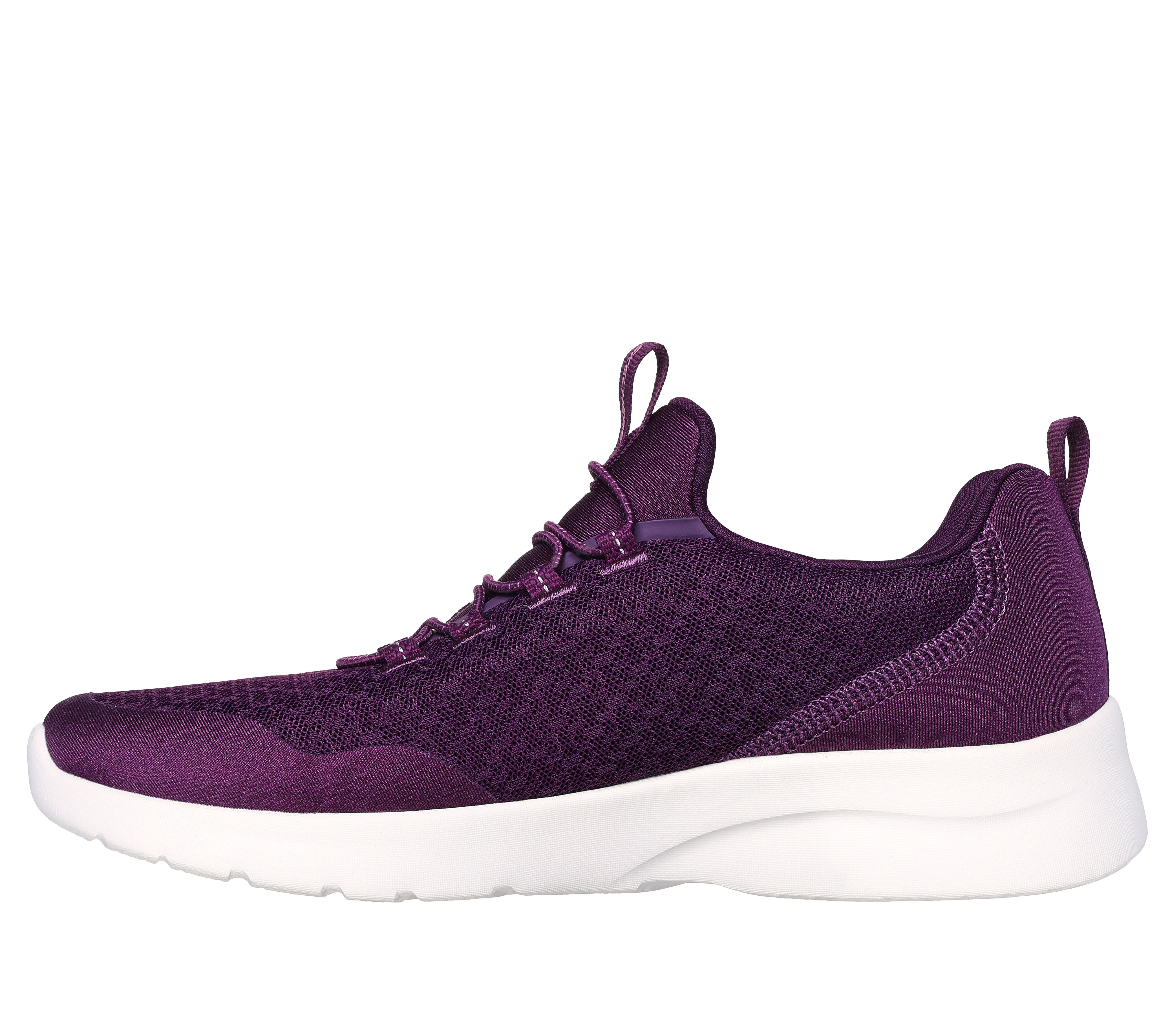 Skechers, Pants & Jumpsuits, Skechers Womens Go Walk Pants Go Flex  Technology Purple Plum Color Size M