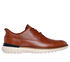 Skechers Slip-ins Mark Nason: Mako - Hollins, COGNAC, swatch