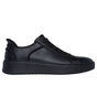 Skechers Slip-ins: Court Break - Double Vented, BLACK, large image number 0