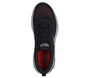 GO WALK Arch Fit 2.0 - Idyllic 2, BLACK / RED, large image number 1