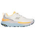 Max Cushioning Elite Trail 2.0, NATURAL / YELLOW, swatch