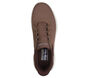 Skechers Slip-ins: BOBS Sport Squad Chaos, CHOCOLATE, large image number 1