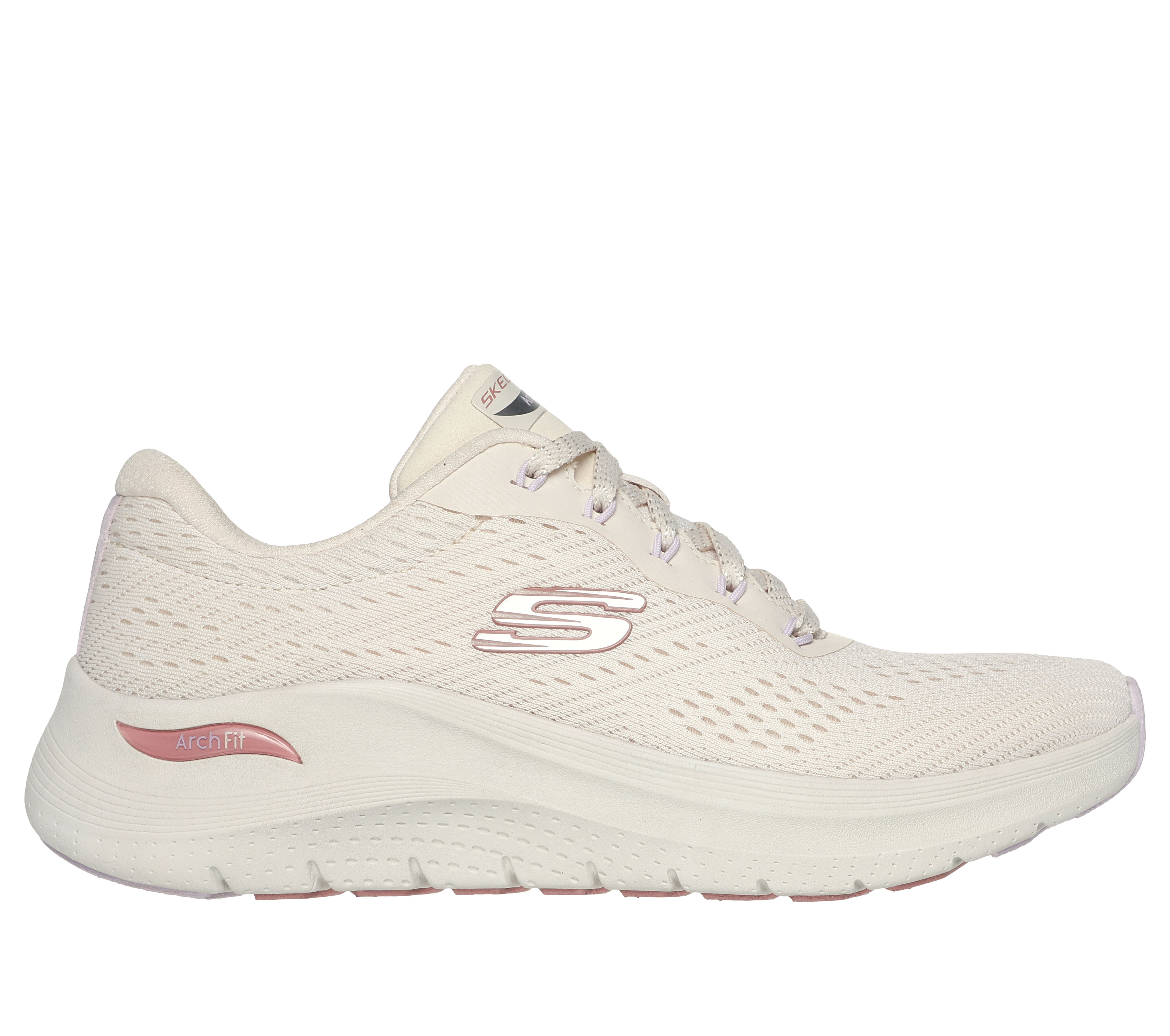 Skechers lace sales up espana