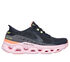 Skechers Slip-ins: Glide-Step Altus, BLACK / MULTI, swatch