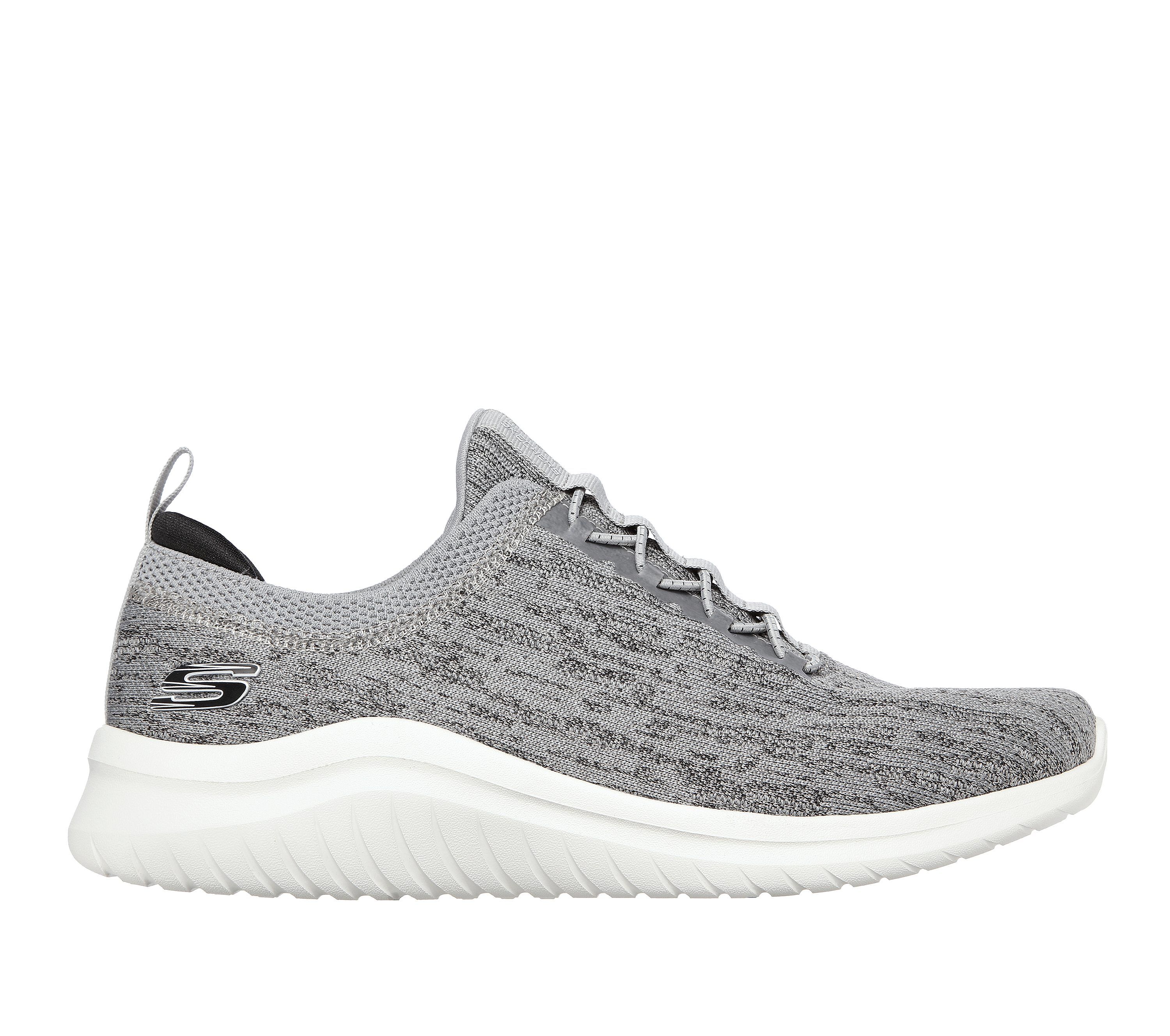 Skechers ultra flex 2.0 mens sales white