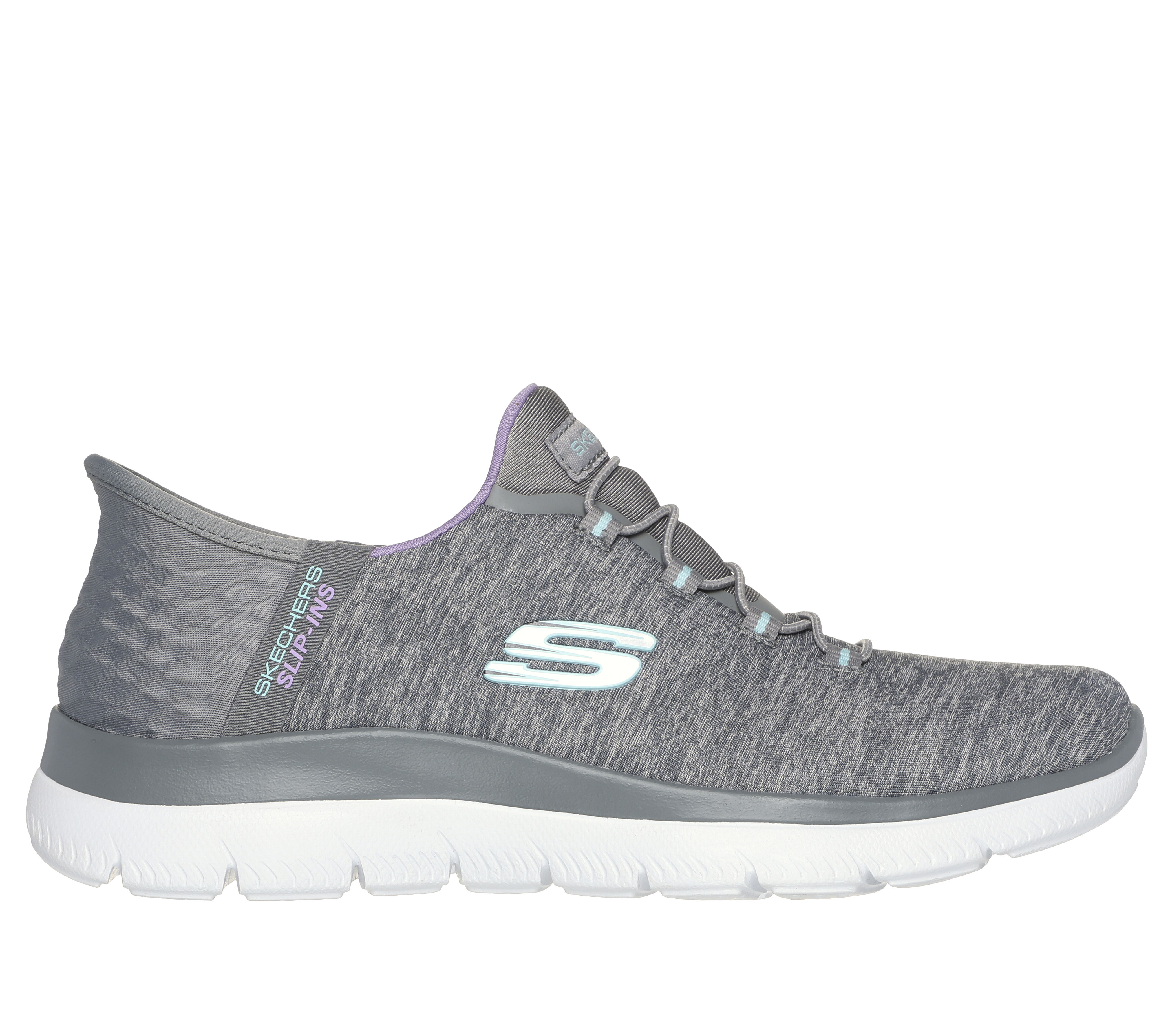 Skechers wide sales womens shoes