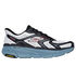 Skechers Slip-ins: Max Cushioning Premier 2.0 - Continuous, WHITE / BLACK, swatch