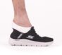 Skechers Slip-ins: GO WALK Flex - Hands Up image number 1