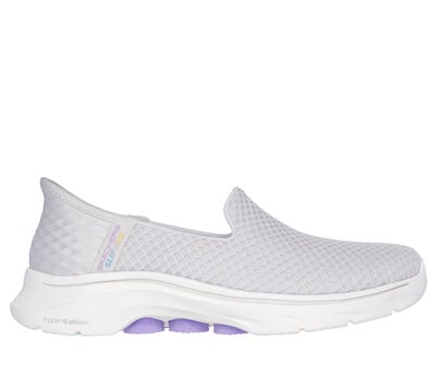 Skechers GO walk Evolution Ultra Amazed Shoe, Women's Size 11 M 15733/GRY