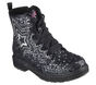 Twinkle Toes: Twinkle Glitz - Glitter Glam, BLACK / SILVER, large image number 4