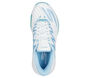 Viper Court Rally, WHITE / LIGHT BLUE, large image number 1