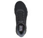 Skechers Slip-ins: BOBS Sport B Flex - Elevated, BLACK, large image number 1