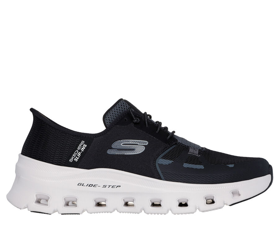 Skechers Slip-ins: Glide-Step Pro, BLACK, largeimage number 0
