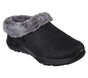 Skechers GO Lounge: On-the-GO Joy - Gratify, BLACK / GRAY, large image number 5