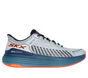 Skechers Slip-ins: Max Cushioning Suspension, GRAY / MULTI, large image number 0