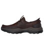 Skechers Slip-ins RF: Knowlson - Shore Thing, RED / BROWN, large image number 3