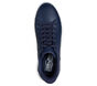 Skechers Slip-ins: Court Break - Double Vented, NAVY, large image number 1