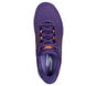 Skechers Slip-ins Relaxed Fit: Viper Court Reload, PURPLE / CORAL, large image number 1