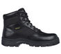 Work Tactical: Wascana - Linnean Comp Toe, BLACK, large image number 0