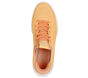 Skechers Slip-ins: Snoop One - Next Episode, ORANGE, large image number 1