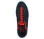 Premium Leather Slip-ins Snoop One - OG, BLACK / TURQUOISE, large image number 1