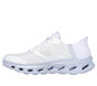 Skechers Slip-ins: GO WALK Glide-Step 2.0 - Belah, WHITE / LAVENDER, large image number 3