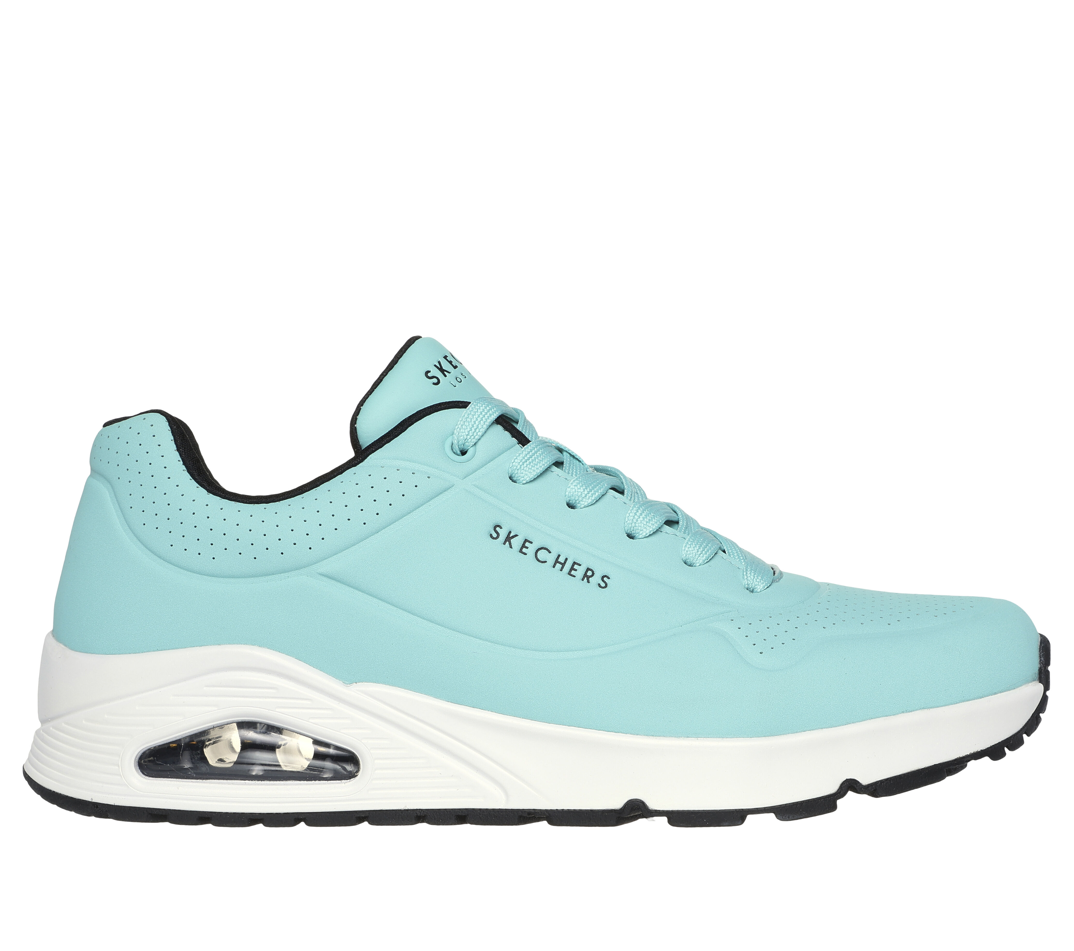 Skechers sport uno stand on sales air