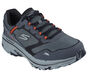 Waterproof: GO RUN Trail Altitude 2.0, GRAY / GREEN, large image number 4