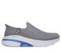 Skechers Slip-ins: Max Cushioning Arch Fit 2.0, CHARCOAL, large image number 0