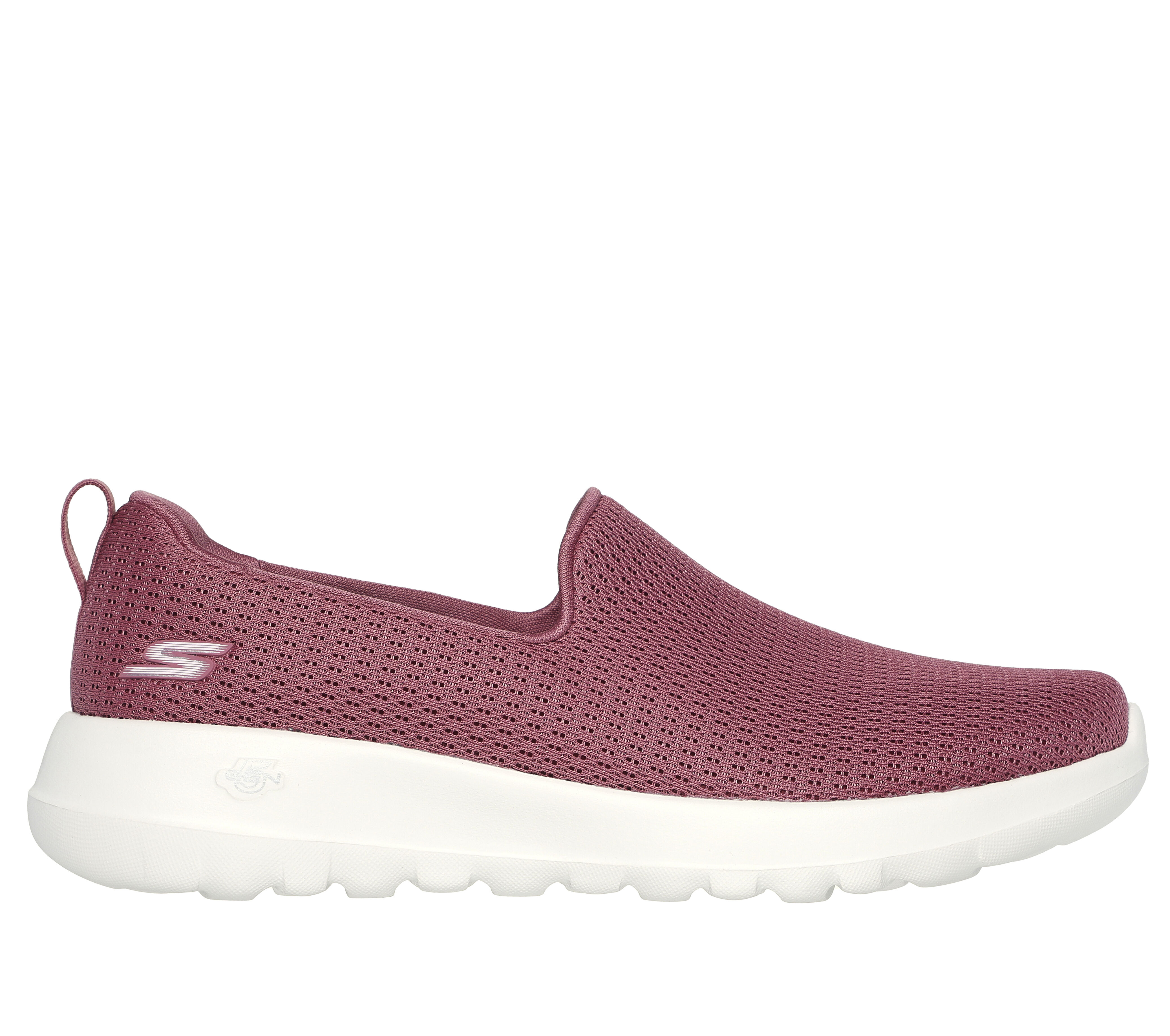 Skechers go sales walk mauve