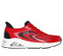 Skechers Slip-ins: Tres-Air Uno - Vision-Airy, RED / BLACK, swatch