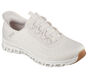 Skechers Slip-ins: Glide-Step - Tranquility, NATURAL, large image number 4