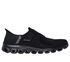 Skechers Slip-ins: Glide-Step - High Shine, BLACK, swatch