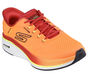 Skechers Slip-ins: GO RUN Elevate 2.0 - Banyan, ORANGE, large image number 4