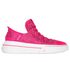 Skechers Slip-ins: Snoop One - Rhine-Stoned, PINK, swatch