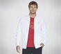 The Hoodless Hoodie GO WALK Everywhere Jacket, WHITE, large image number 0