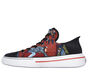 Skechers Slip-ins: Snoop One - Doggy Style, RED / MULTI, large image number 3