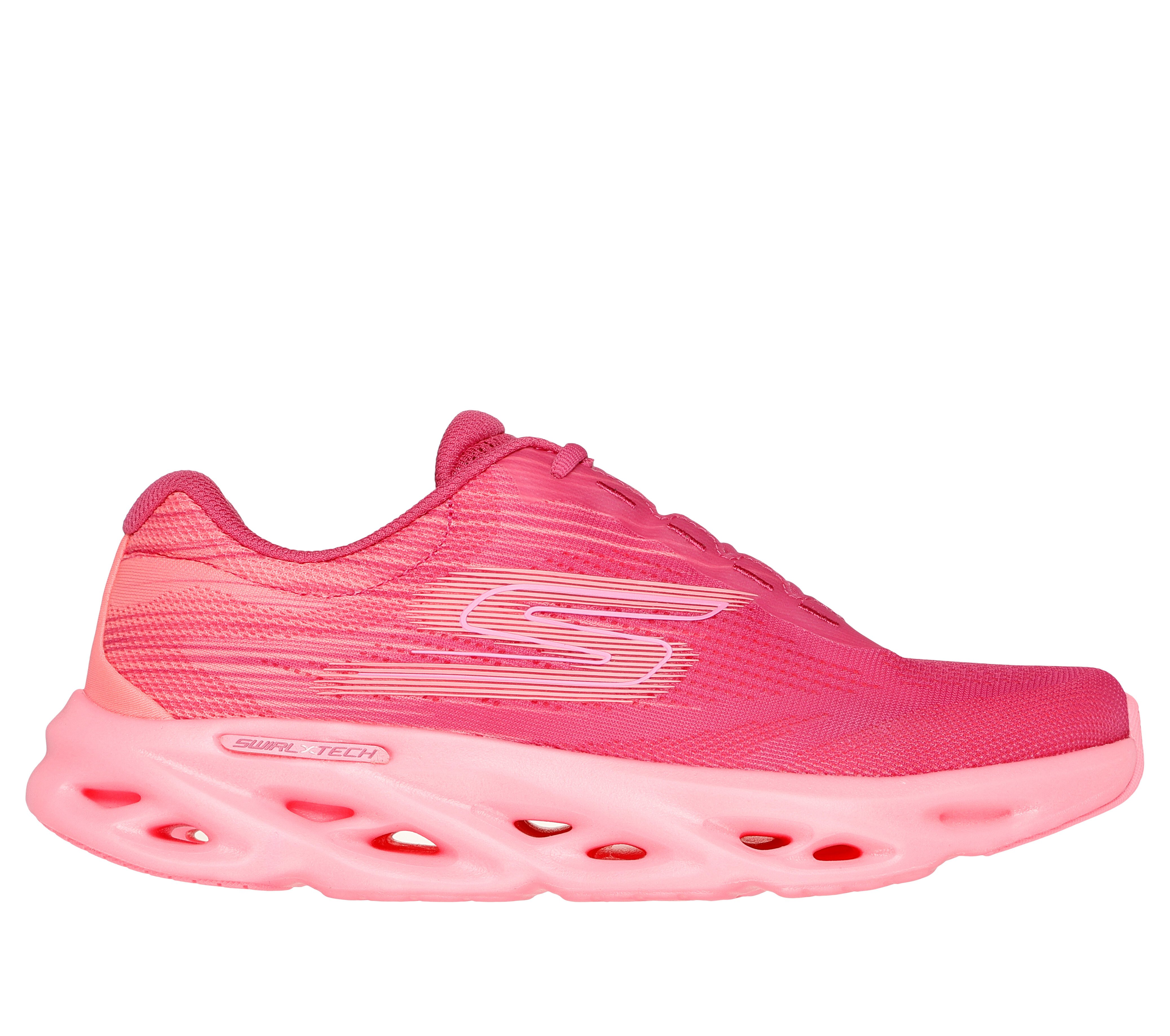 GO RUN Swirl Tech Speed - Ultimate Stride | SKECHERS