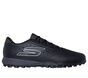 Skechers Razor Gold TF, BLACK / SILVER, large image number 0