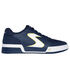 Viper Court Classic, NAVY / YELLOW, swatch