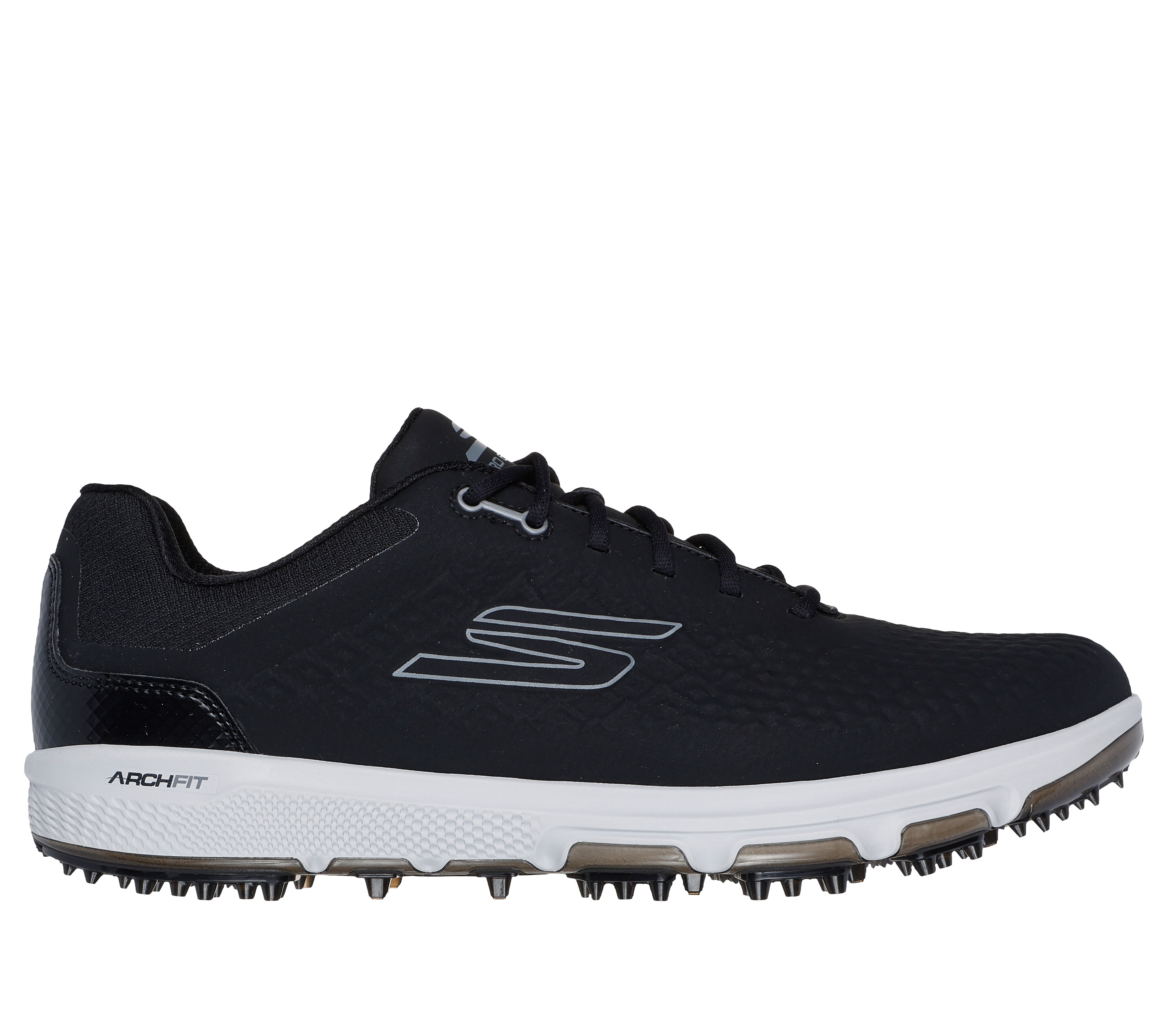 Men's Golf Shoes | Wide Width | Arch Support | SKECHERS