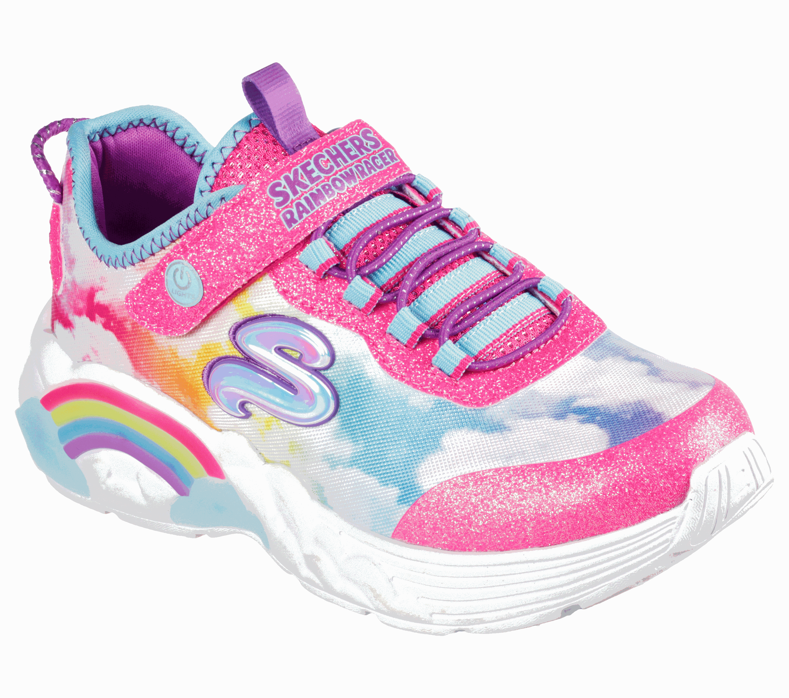 LED Shoes for Girls | SKECHERS