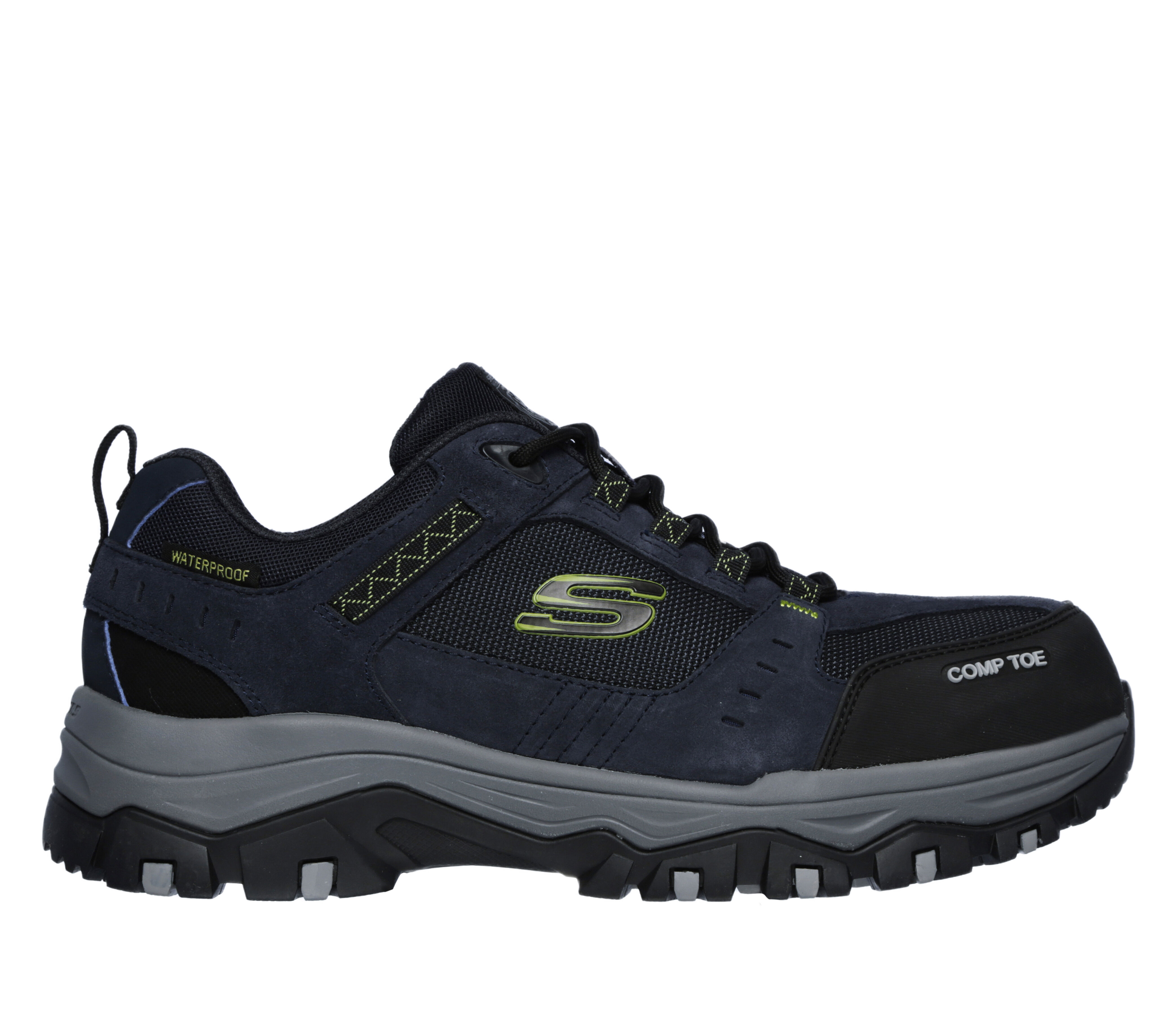 skechers steel toe sneakers for women