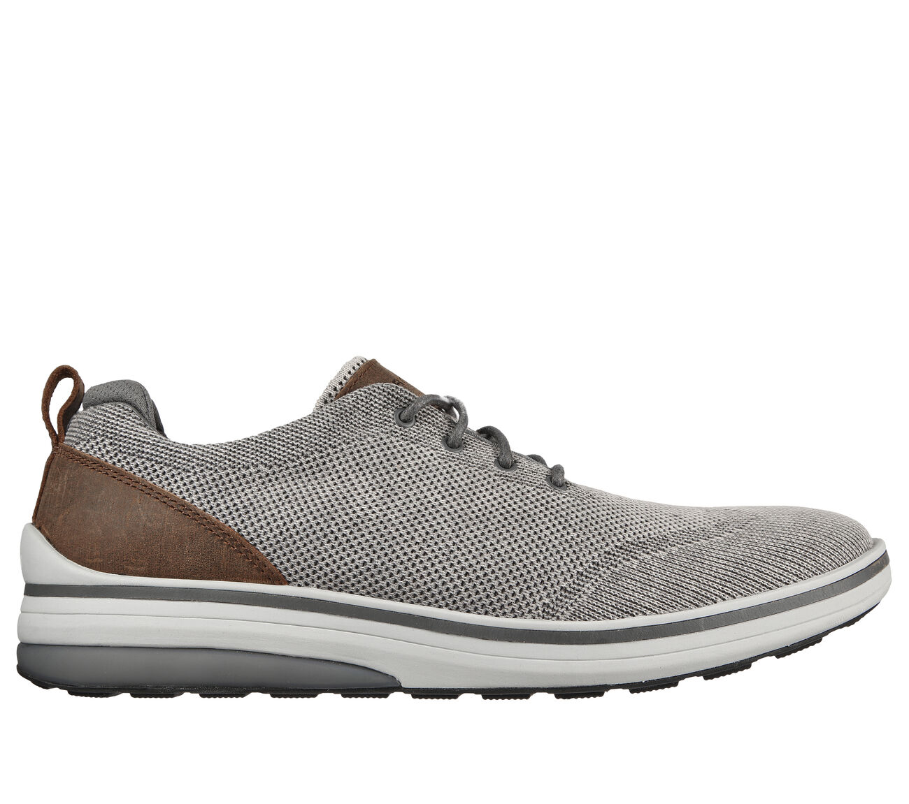 Skechers Zapato Oxford 65896 para hombre