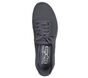 Skechers Slip-ins: Newbury St - Our Time, CHARCOAL, large image number 1