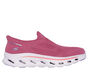 Skechers Slip-ins: GO Walk Glide-Step 2.0 - Annette, MAUVE / MULTI, large image number 0