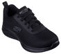 Work Relaxed Fit: Ultra Flex 3.0 SR - Jinie, BLACK, large image number 4