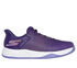Skechers Slip-ins Relaxed Fit: Viper Court Reload, PURPLE / CORAL, swatch